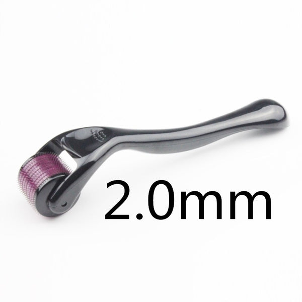 Acne Removal Derma Roller - ilovealma