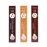 Enhancer Peel Off Dye Eyebrow Gel Cream 3 Colors