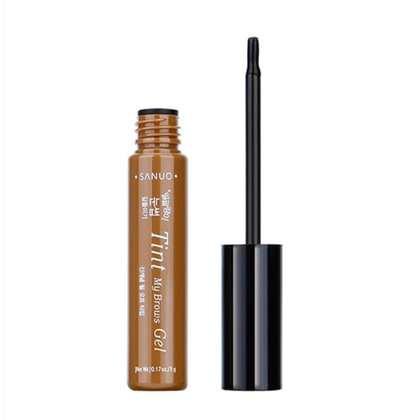 Enhancer Peel Off Dye Eyebrow Gel Cream 3 Colors