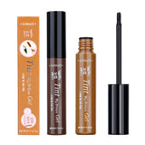 Enhancer Peel Off Dye Eyebrow Gel Cream 3 Colors