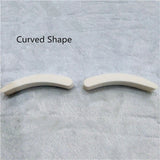 3 Shapes Simple And Quick Waterproof Eyebrow Powder - ilovealma
