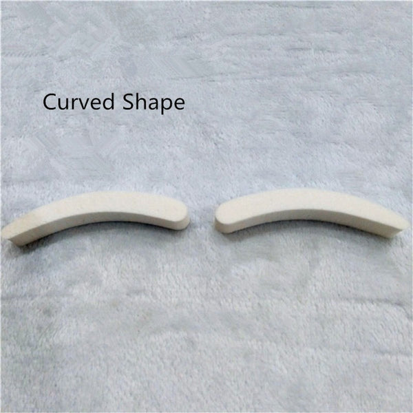 3 Shapes Simple And Quick Waterproof Eyebrow Powder - ilovealma
