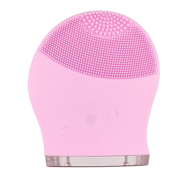 Waterproof Facial Brush Cleanser