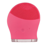 Waterproof Facial Brush Cleanser