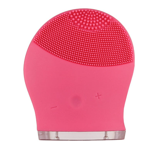 Waterproof Facial Brush Cleanser