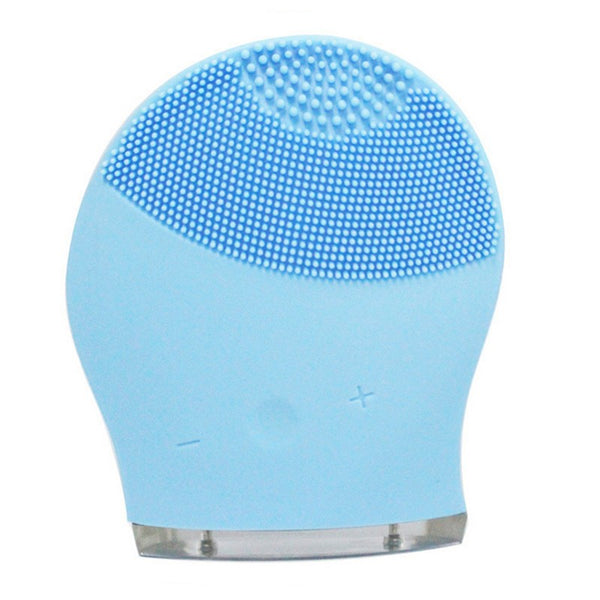 Waterproof Facial Brush Cleanser