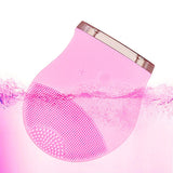 Waterproof Facial Brush Cleanser