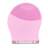 Waterproof Facial Brush Cleanser