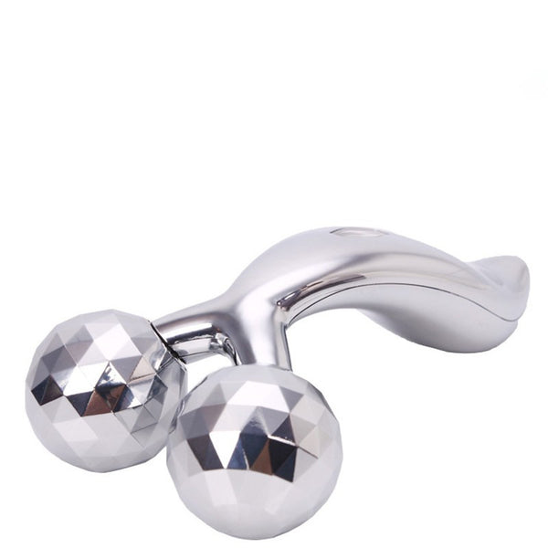 3D Scroll Face Massager - ilovealma