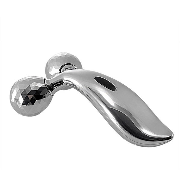 3D Scroll Face Massager - ilovealma