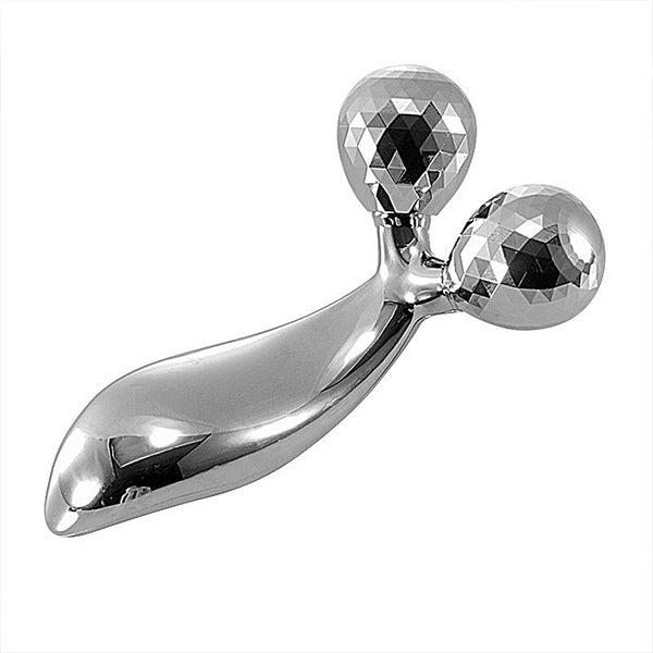 3D Scroll Face Massager - ilovealma