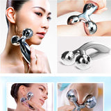 3D Scroll Face Massager - ilovealma