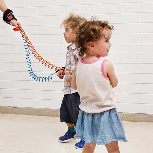 Child Safety Wristband - ilovealma