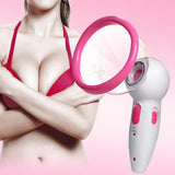 Massaging Increase Mammary Absorb Fat Massager