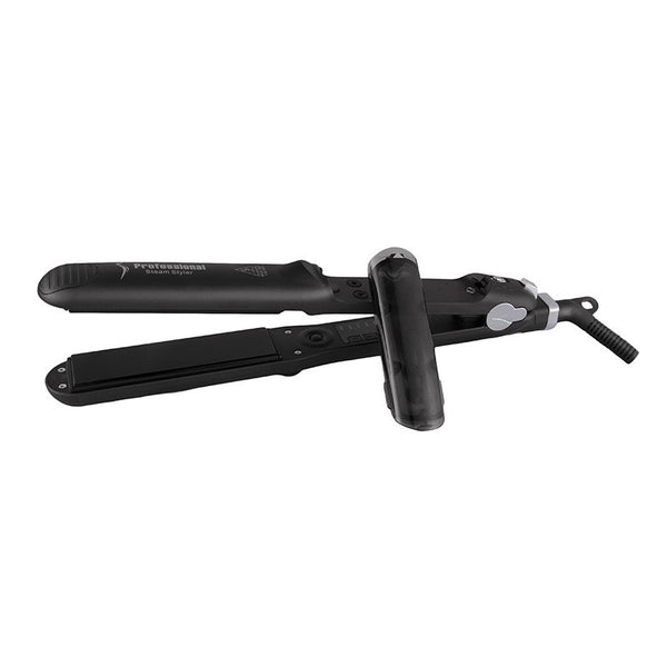Steam Hair Straightener