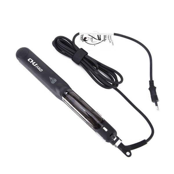 Professional Steam Hair Straightener