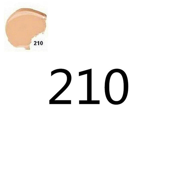 Make-up Cover Liquid Foundation