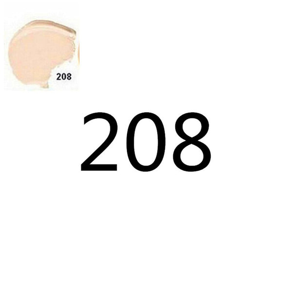 Make-up Cover Liquid Foundation