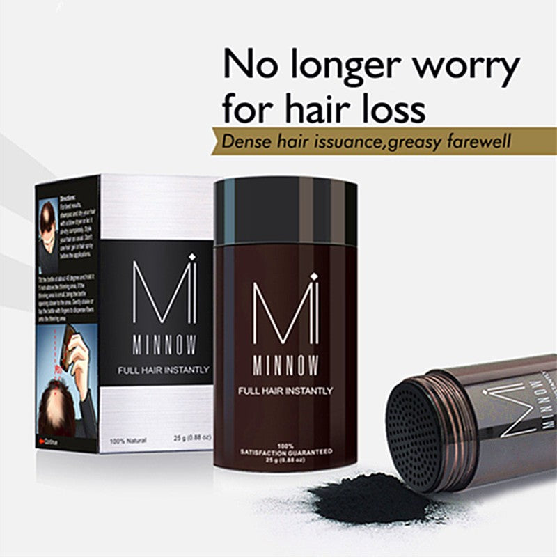 25G Protect Hair Growth Of Hair