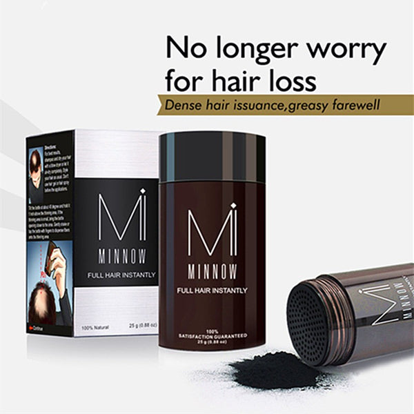 25G Protect Hair Growth Of Hair - ilovealma