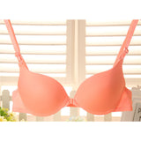 Seamless Push Up Bra