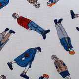 Quintina Vintage Shirt