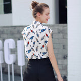 Quintina Vintage Shirt