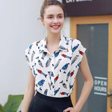 Quintina Vintage Shirt