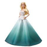Barbie 2016 Holiday Doll - ilovealma