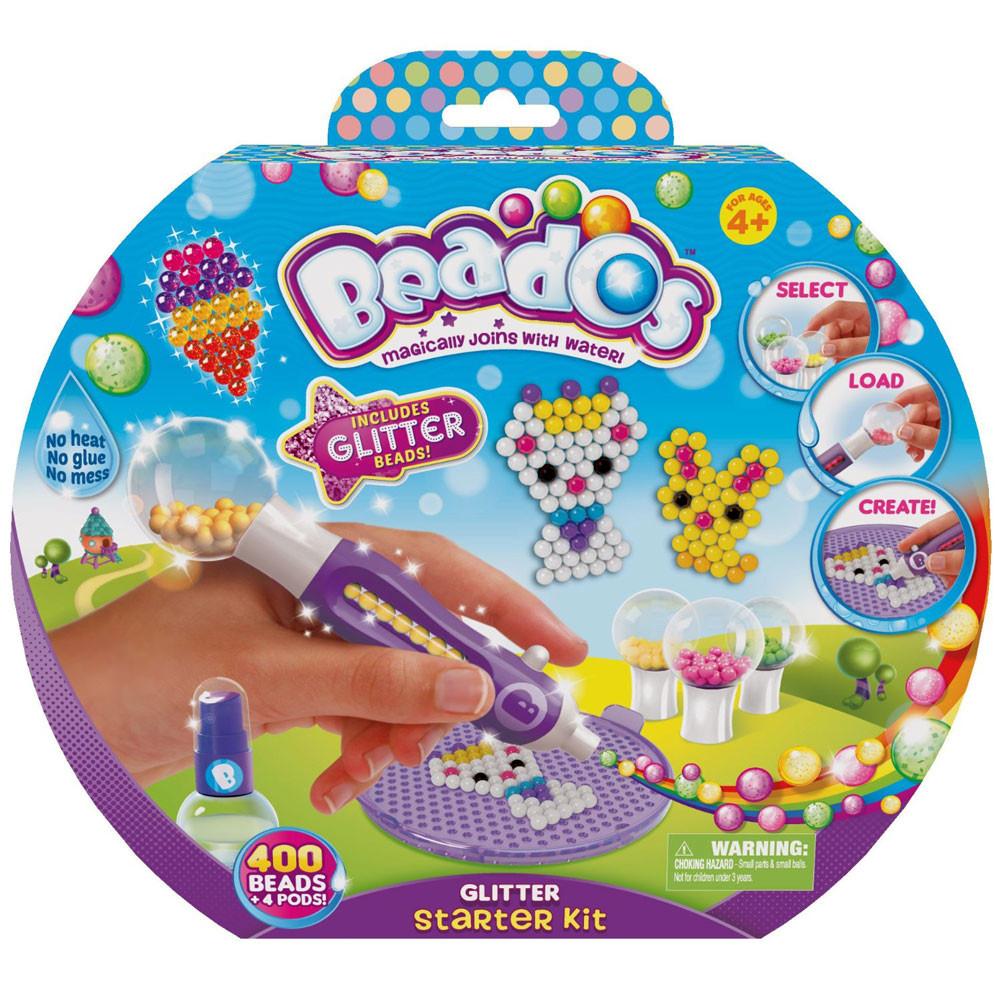 Beados Glitter Starter Kit