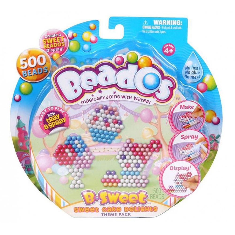 Beados B-Sweet Sweet Cake Delights