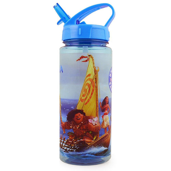 Disney Moana Tritan Water Bottle – ilovealma