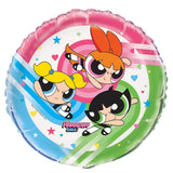 Powerpuff Girls 18 Inch Foil Balloon