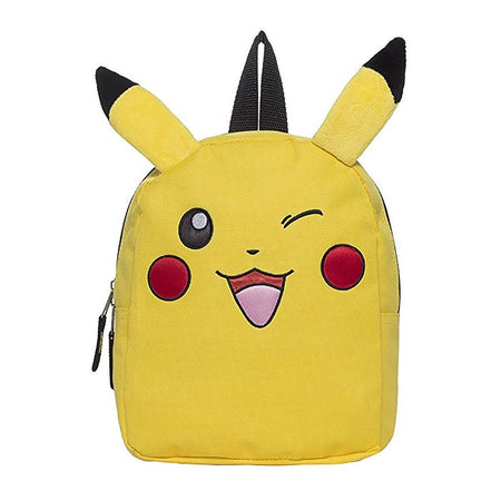 Pokemon Pikachu Toddler Socks (Size 6-8.5) - 3 Pairs