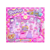 Shopkins Glamour Squad