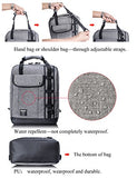 Leaper Laptop Backpack Shoulder Bag Sport Daypack Business Bag