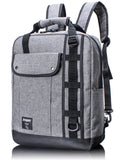 Leaper Laptop Backpack Shoulder Bag Sport Daypack Business Bag