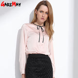 Femme Satin Top