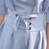 Fashion Women Dress Vintage Mini Summer Dress 2017 Vestidos Office Dress A-line Slim Tunic Dress