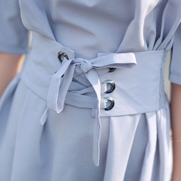 Fashion Women Dress Vintage Mini Summer Dress 2017 Vestidos Office Dress A-line Slim Tunic Dress
