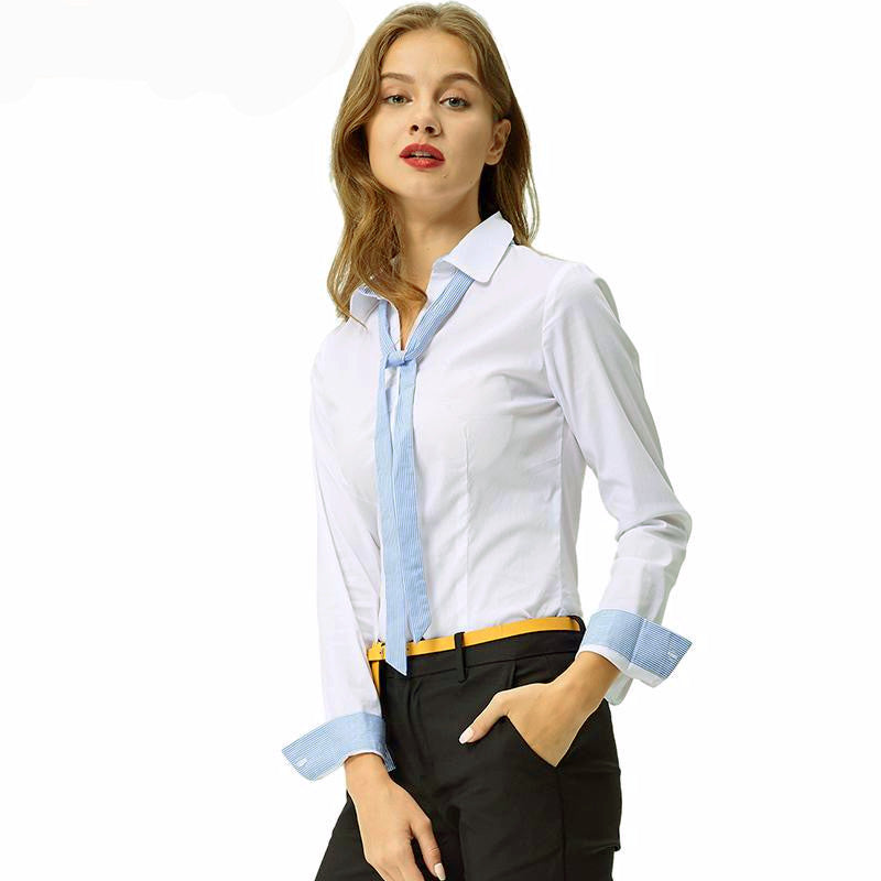 2017 Summer Blouse