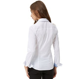 2017 Summer Blouse - ilovealma