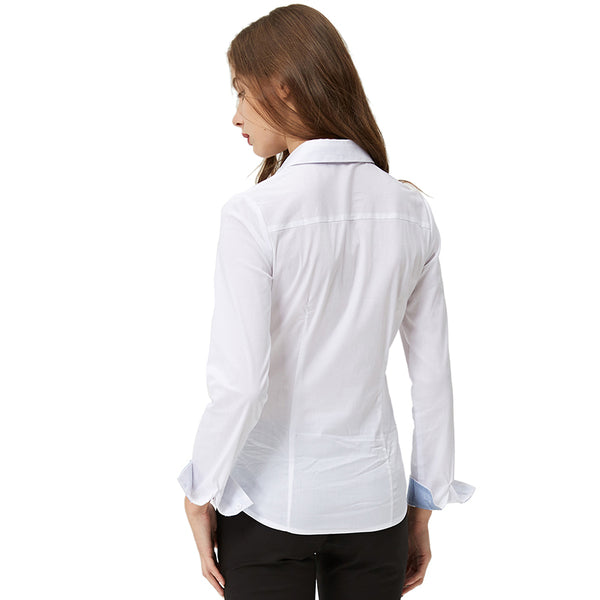 2017 Summer Blouse - ilovealma
