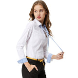 2017 Summer Blouse - ilovealma