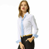 2017 Summer Blouse - ilovealma