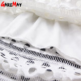Femme Trumpet Workwear Skirt