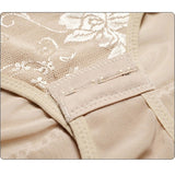 Plus Size Women Body Waist Corsets Slimming Shapewear Bra Up Underwear Full Body Shapers