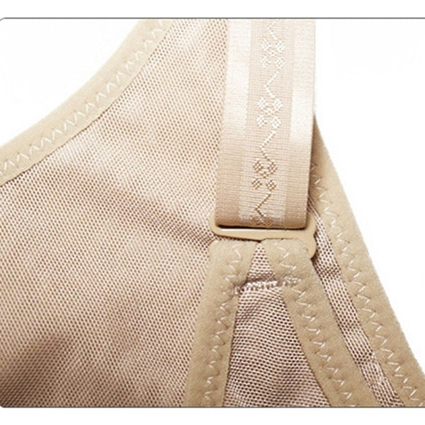 Plus Size Women Body Waist Corsets Slimming Shapewear Bra Up Underwear Full Body Shapers