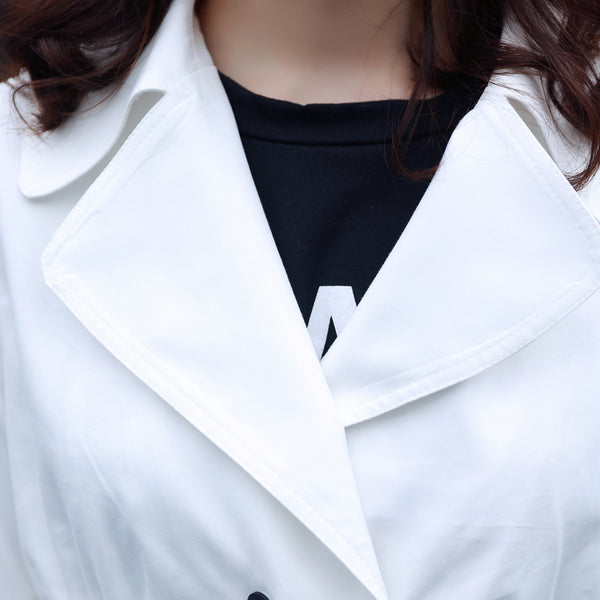 Quitina Bomber Jacket