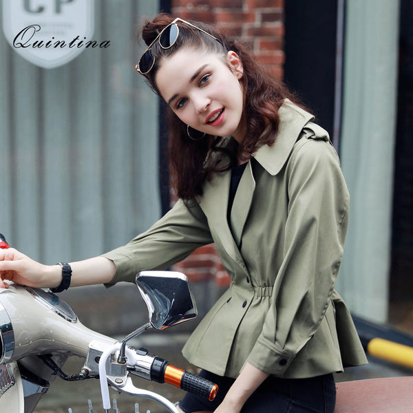 Quitina Bomber Jacket